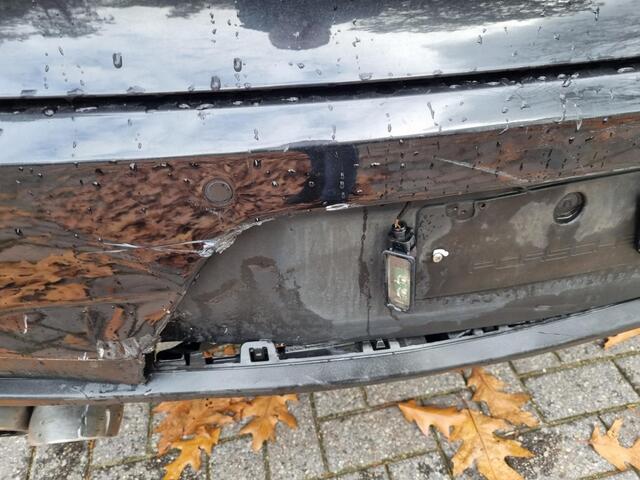 Porsche MACAN S 3.0d Aut. Navi Led Stoelverw