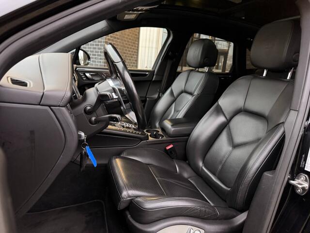 Porsche MACAN 3.0 S - PANO - LUCHTVERING - SPORT CHRONO - 21 INCH