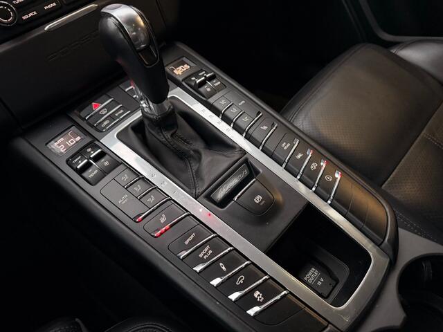 Porsche MACAN 3.0 S - PANO - LUCHTVERING - SPORT CHRONO - 21 INCH