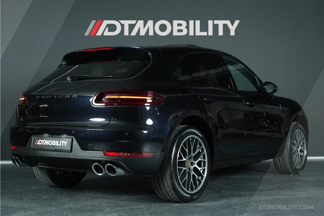 Porsche MACAN 2.0 | Pano | Trekhaak | Keyless