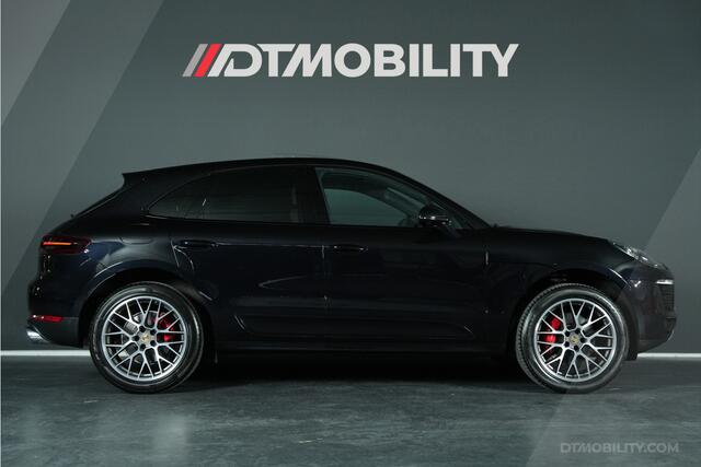 Porsche MACAN 2.0 | Pano | Trekhaak | Keyless