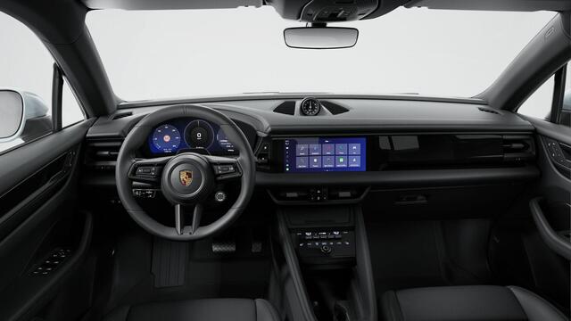 Porsche MACAN 4