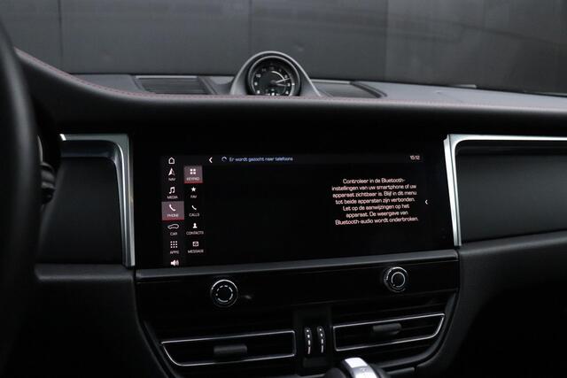 Porsche MACAN 2.0 266 PK | NW MODEL | SPORTCHRONO | LEDER | PANO-DAK | MEMORY | STOELVERK. | STOEL/STUURVERW. | CAMERA |