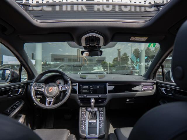 Porsche MACAN 3.0 S | Pano | Lucht | 360°| Sport uitlaat