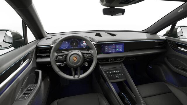 Porsche MACAN 4