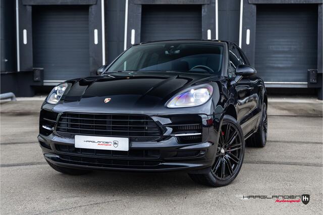 Porsche MACAN 3.0 S