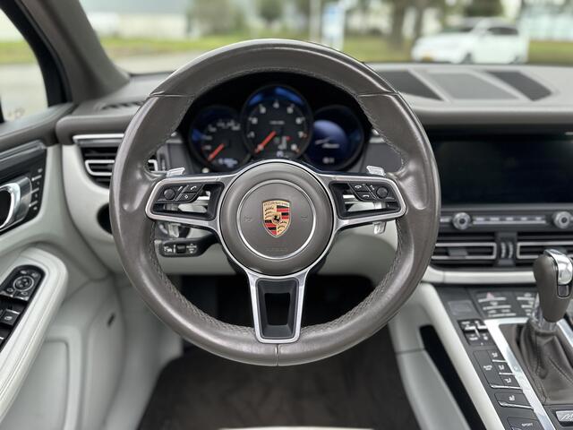 Porsche MACAN 2.0 |BOSE|PANO|MEMORY|LEDER|21''|