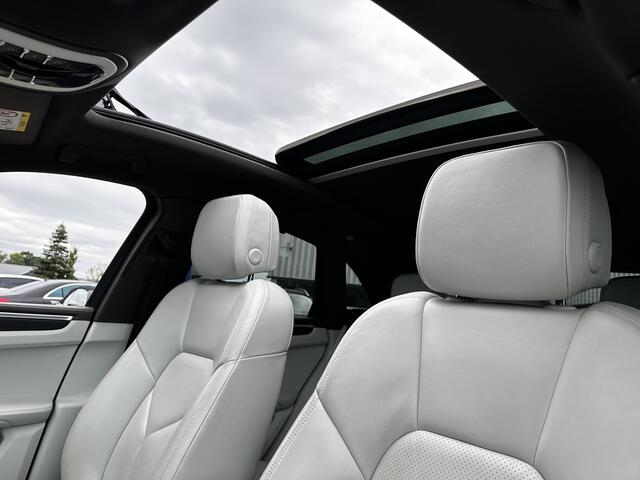 Porsche MACAN 2.0 |BOSE|PANO|MEMORY|LEDER|21''|