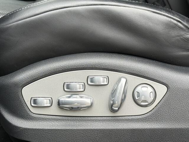 Porsche MACAN BWJ 2016 3.6 Turbo 400 PK AKRAPOVIC / CARBON PAKKET / SCHUIF PANO / MEMORY STOEL / BOSE / LEDER / STOELVERW. + VENT. / NAVI / CLIMA / CRUISE / FULL LED /