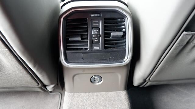 Porsche MACAN 2.0 Leder/Led/Camera/Bose/Luchtvering/Standkachel