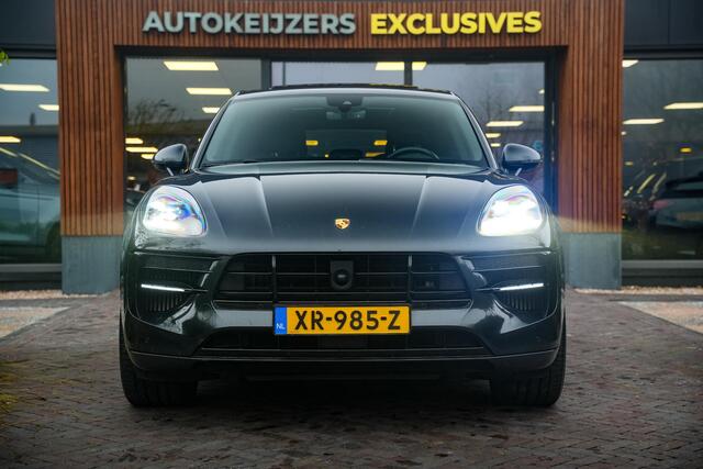 Porsche MACAN 3.0 S 354PK Org NL/ NAP/ Pano/ facelift