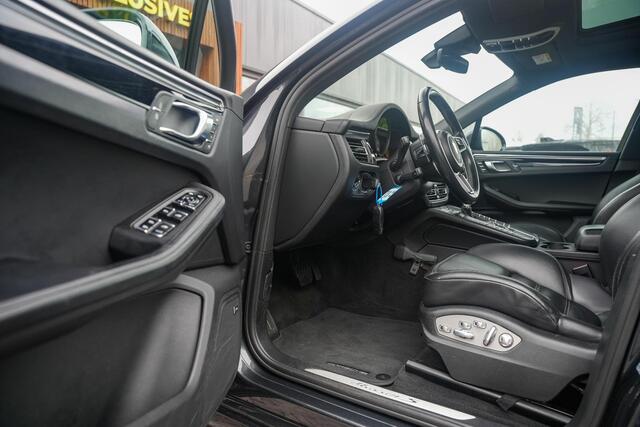Porsche MACAN 3.0 S 354PK Org NL/ NAP/ Pano/ facelift