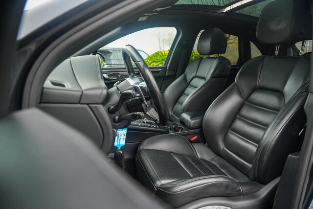 Porsche MACAN 3.0 S 354PK Org NL/ NAP/ Pano/ facelift