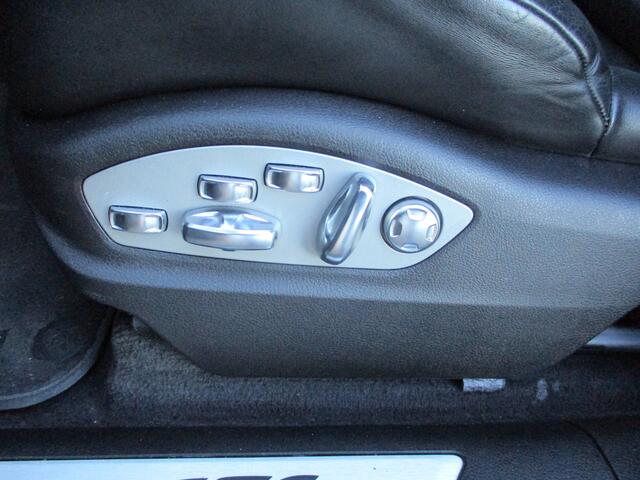 Porsche MACAN 3.0 GTS 361 pk Leer Navi Trekhaak