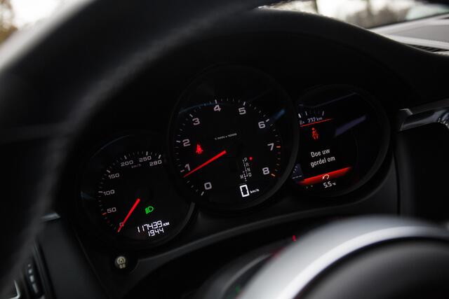 Porsche MACAN 2.0 , Panorama dak, Memory, NAP