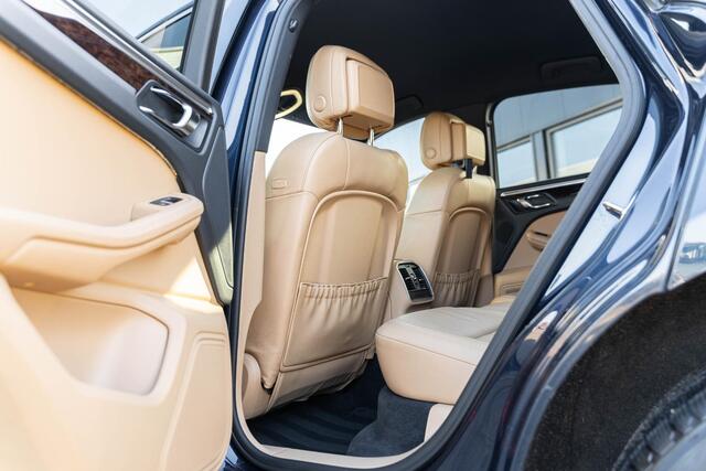 Porsche MACAN 3.0 D S BOSE, Apple Carplay, Alcantara, Memory, Vol opties!