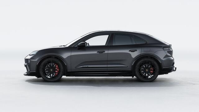 Porsche MACAN GTS