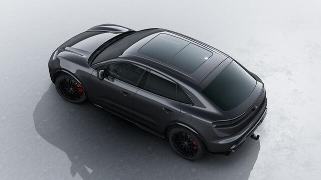 Porsche MACAN GTS