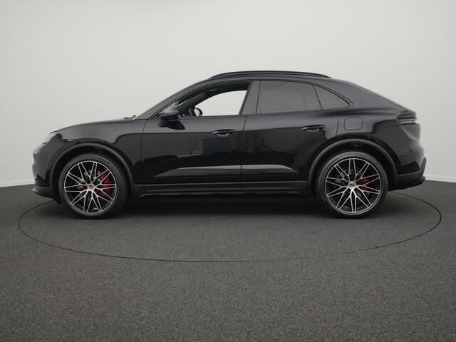 Porsche MACAN 4S