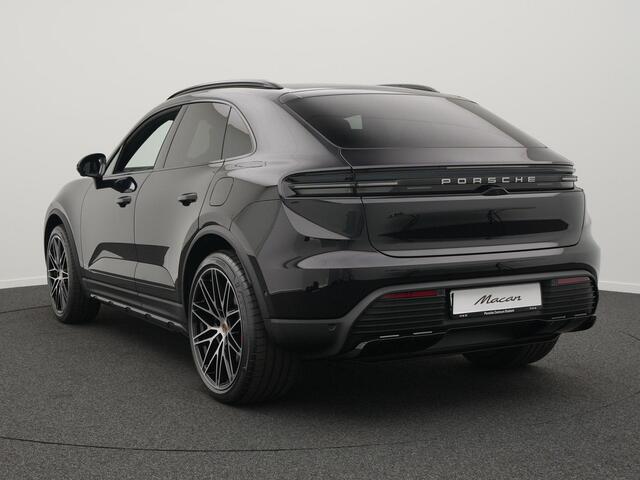 Porsche MACAN 4S