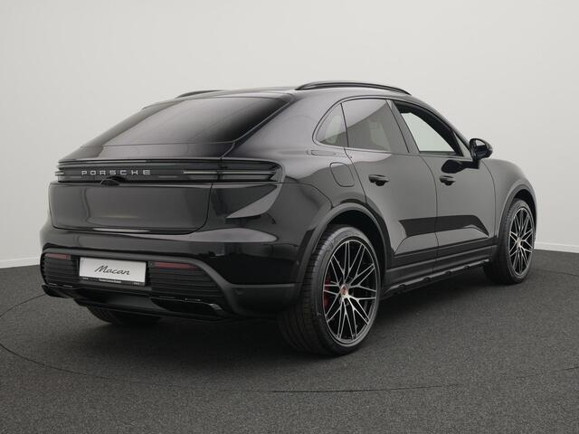 Porsche MACAN 4S