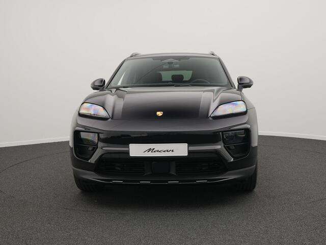 Porsche MACAN 4S