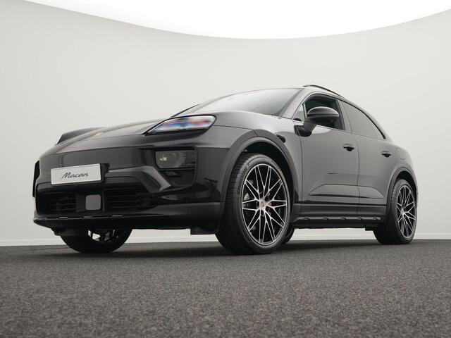 Porsche MACAN 4S