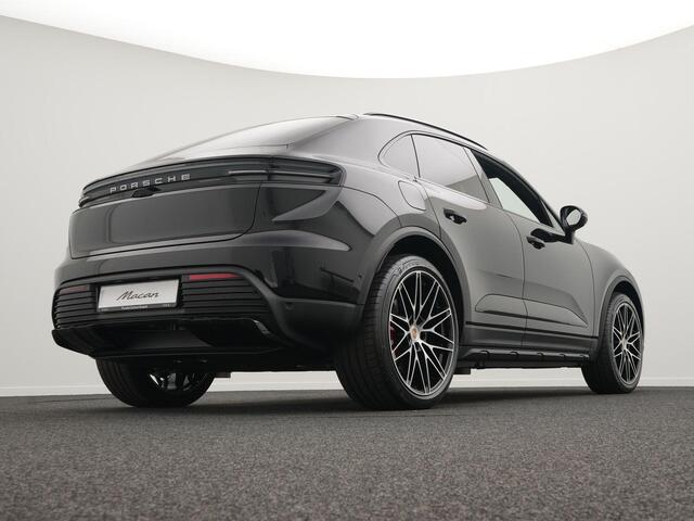 Porsche MACAN 4S