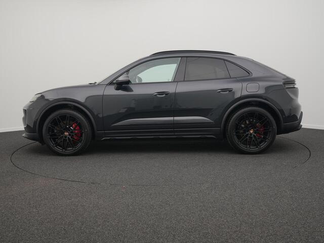 Porsche MACAN 4S