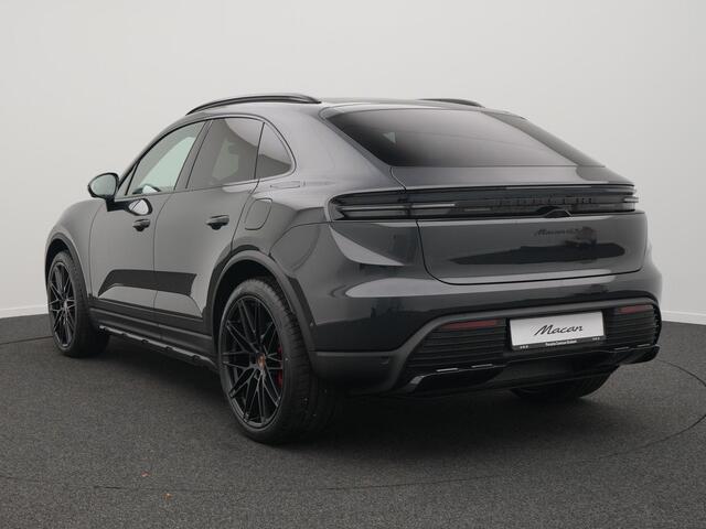 Porsche MACAN 4S