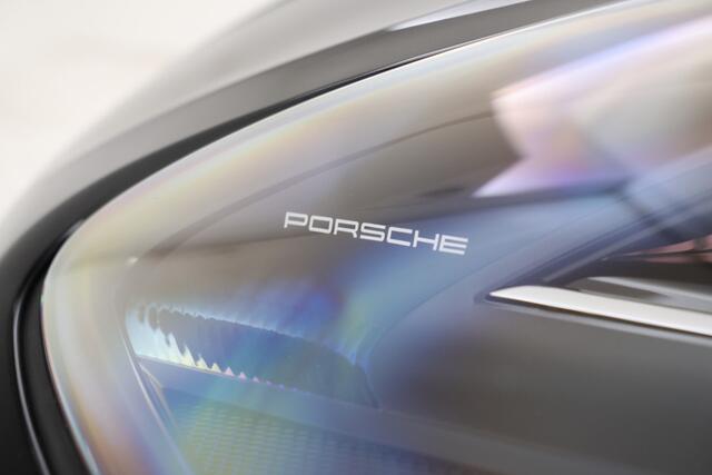 Porsche MACAN 3.0 S 354PK, PDLS, Panorama, BOSE, luchtvering, trekhaak