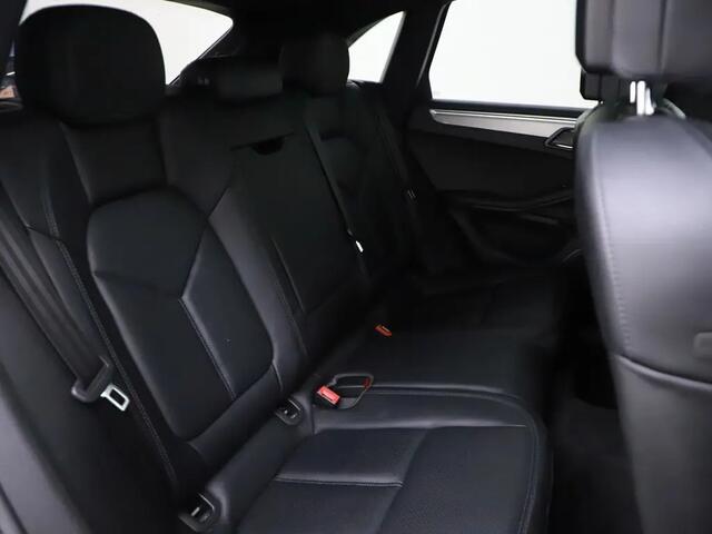 Porsche MACAN 3.0 S | Luchtvering | Pano | Memory | PDLS | 06-2017 125.313 KM