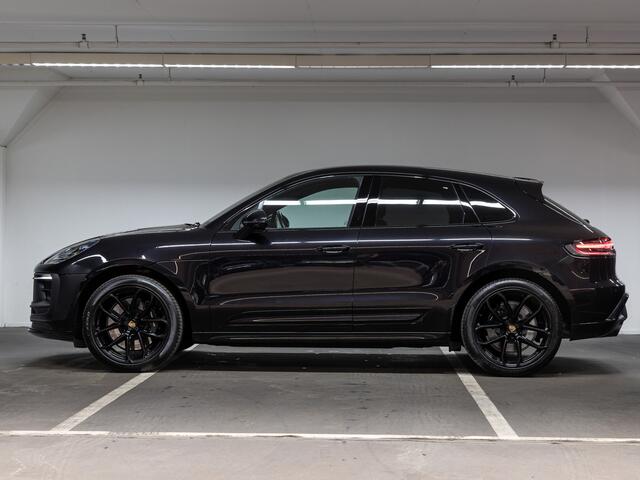Porsche MACAN GTS