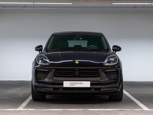 Porsche MACAN GTS