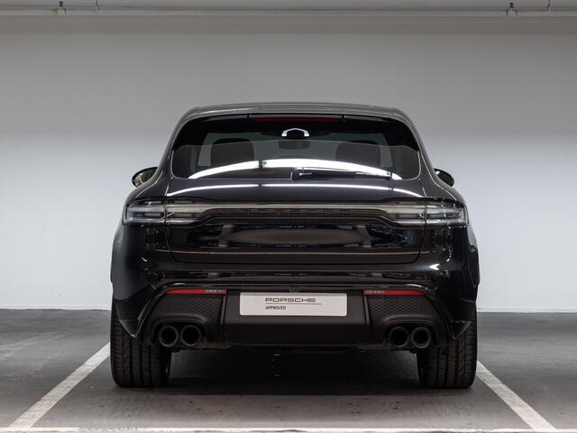 Porsche MACAN GTS