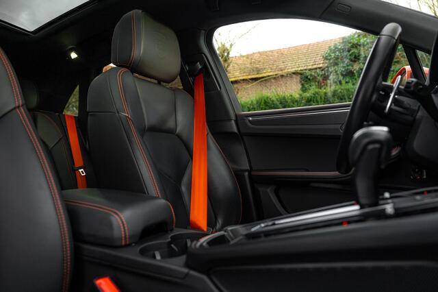 Porsche MACAN 2.0 265pk | BOSE | Carplay | Pano | 21inch | Camera | 1e Eig.