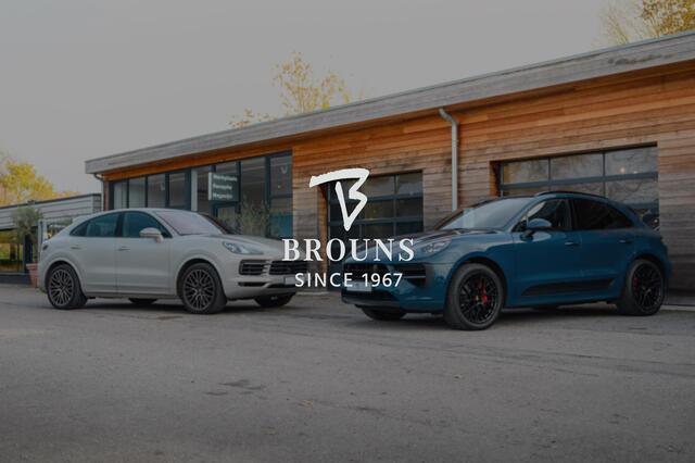 Porsche MACAN 2.0 T 265pk | BOSE | PASM | Trekh. | Sport-Tex | PDLS+