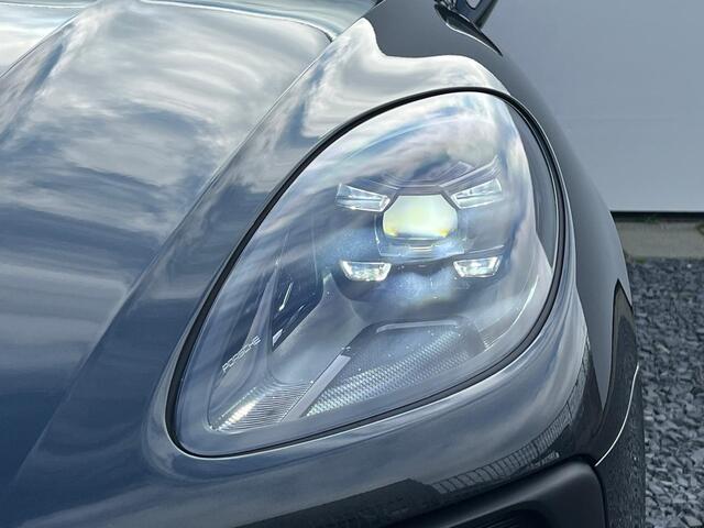 Porsche MACAN 2.9 GTS Orgineel Nederlandse auto met volledige history