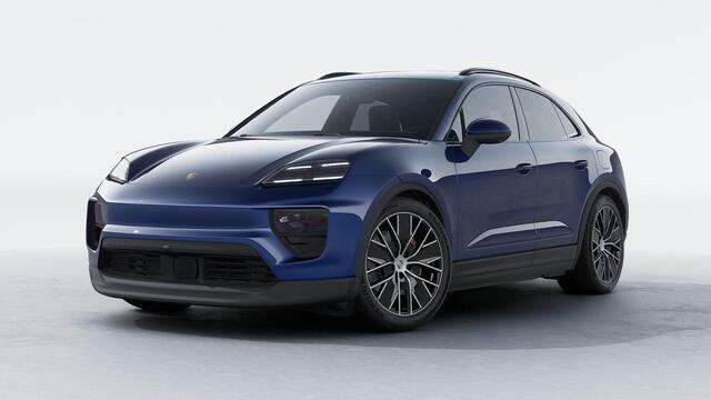 Porsche MACAN 4S