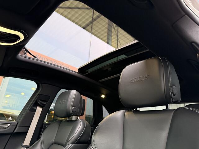 Porsche MACAN 2.9 GTS Facelift 441PK | Pano | Bose | Luchtvering | Achteruitrijcamera | Keyless