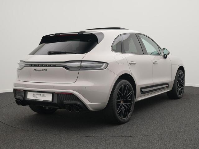 Porsche MACAN GTS