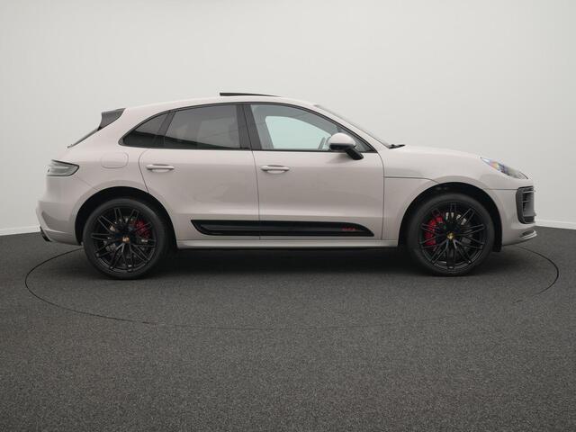 Porsche MACAN GTS