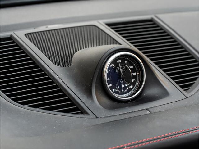 Porsche MACAN 3.0 GTS ORG NL PANO SPORT CHRONO PDLS LED BOSE 21 INCH CAMERA