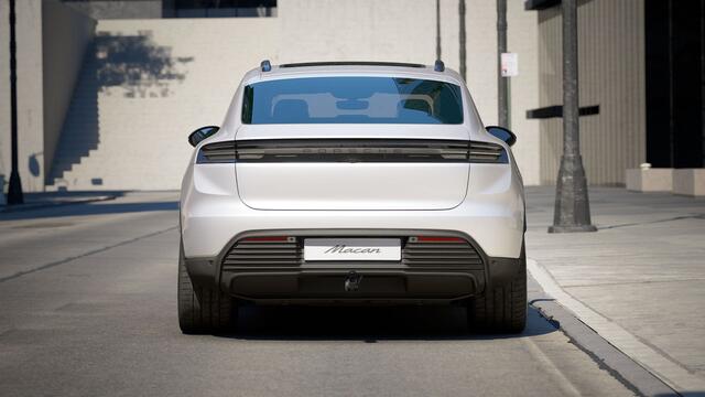 Porsche MACAN 4 22 inch Pano SportChrono 4 100 kWh