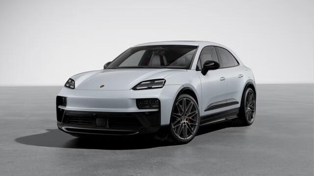 Porsche MACAN GTS
