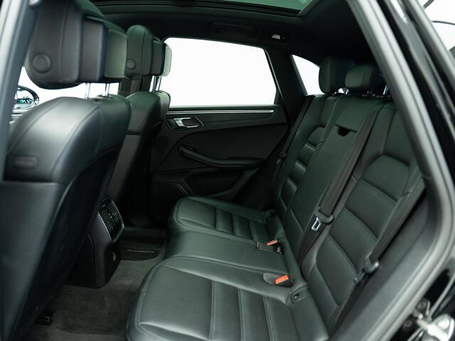 Porsche MACAN 2.0 |Pano|SportChrono|Facelift|Carplay|