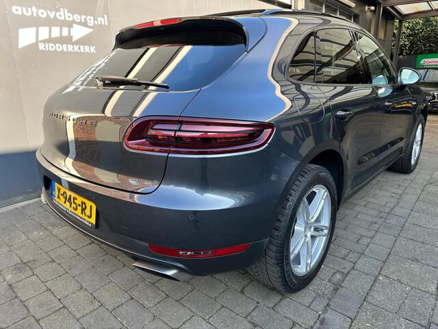 Porsche MACAN 2.0 Automaat