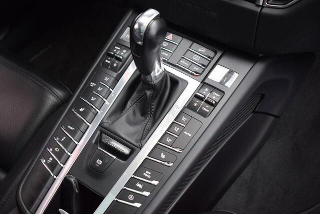 Porsche MACAN 3.0 S | NAP | Luchtvering | Pano | Bose | Memory | Leer