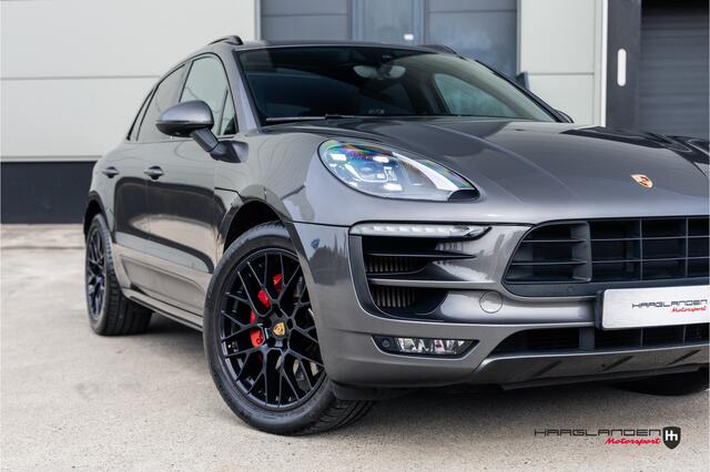 Porsche MACAN 3.0 GTS 70.000 KM