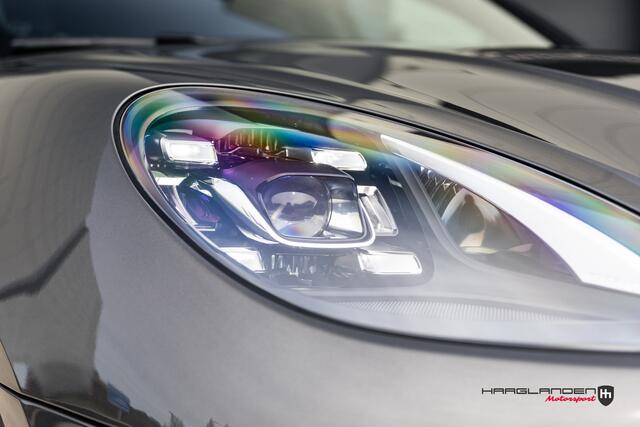 Porsche MACAN 3.0 GTS 70.000 KM